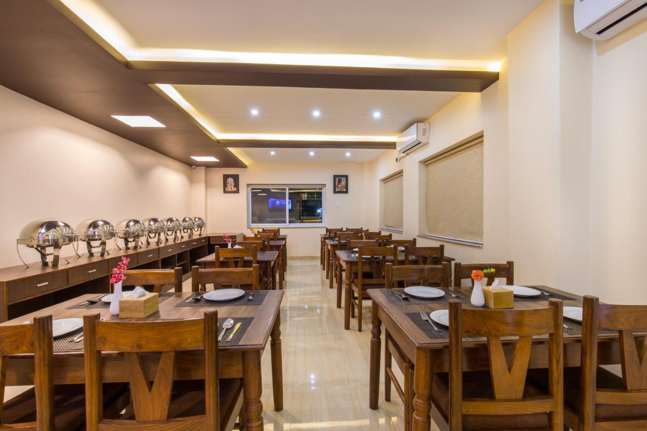 Hotel Snow Peak Pokhara Ngoại thất bức ảnh